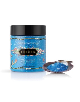 Sensual Kama Sutra Bath Salts for Relaxation