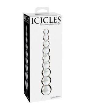 Elegant Glass Dildos for Unique Sensations