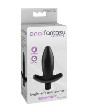 Anal Vibrators Products