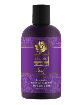 Bubble Bath Products