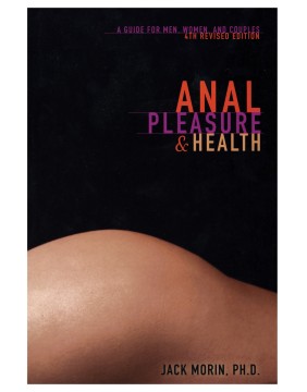 Anal Instructional Books Collection