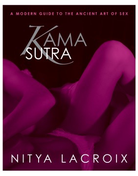 Books Instructional Kama Sutra