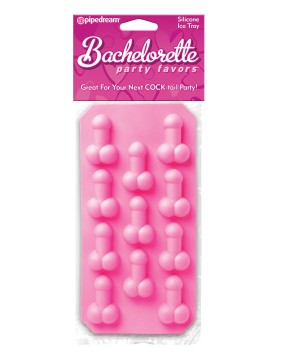 Bachelorette Party Ice Trays