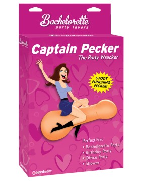 Bachelorette Party Inflatables