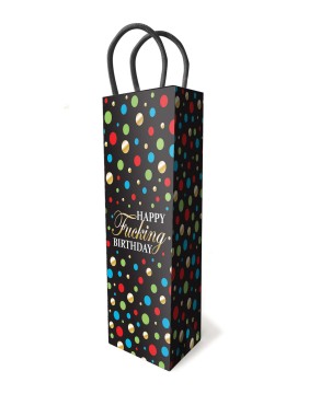 Charming Gift Bags and Wrapping Paper