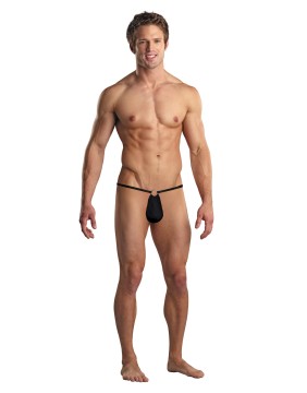 Men's Packaged Lingerie Collection