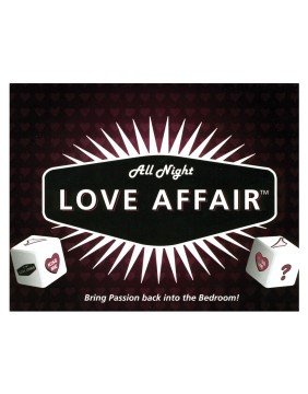 Exciting Couples Romance Games