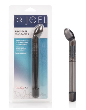 Intense Prostate Stimulators for Pleasure