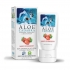 Aloe Cadabra Organic Lubricant - Strawberry 2.5 Oz