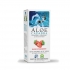 Aloe Cadabra Organic Lubricant - Strawberry 2.5 Oz