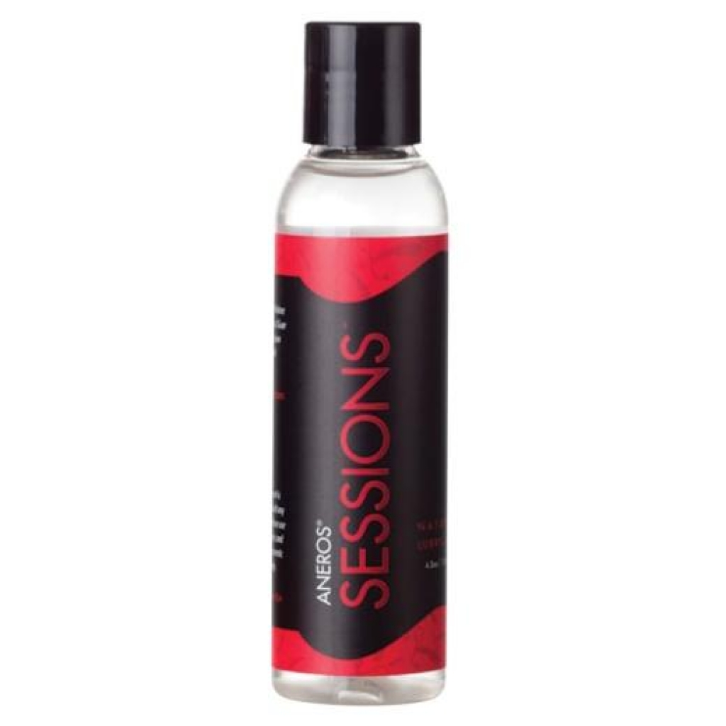 Aneros Sessions Gel - 4.2oz