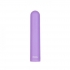 Rechargeable 5-Inch Powerbullet Vibrator in Purple