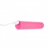 Powerbullet Eezy Pleezy 5-Inch Vibe - Rechargeable Pink