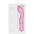 Pillow Talk Sassy G-Spot Vibrator - Pink