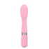 Pillow Talk Sassy G-Spot Vibrator - Pink