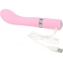 Pillow Talk Sassy G-Spot Vibrator - Pink