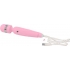 Pillow Talk Cheeky Wand with Swarovski Crystal - Pink Massager