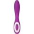 Wonderlust Serenity Purple G-Spot Vibrator