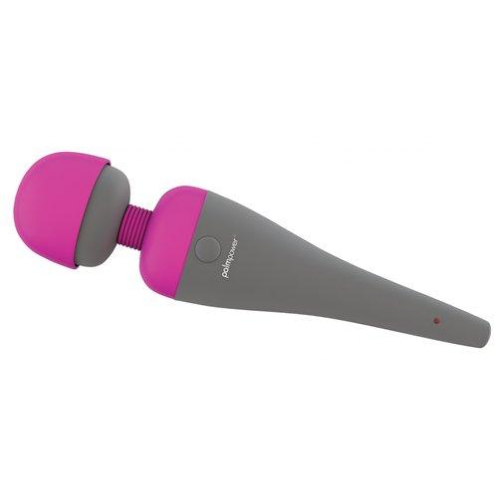 Palm Power Massager | Ultimate Relaxation Device