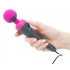 Palm Power Plug & Play - Pink Body Massager