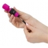 Palm Power Pocket Massager - Pink