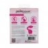 Palm Power Extreme Curl: Pleasure Cap in Pink