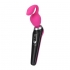 Palm Power Extreme Curl: Pleasure Cap in Pink