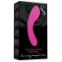 Swan Rechargeable Massage Wand - 2 Motors, 7 Functions