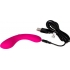 Mini Swan Wand - 4.75 inches Pink Vibrator