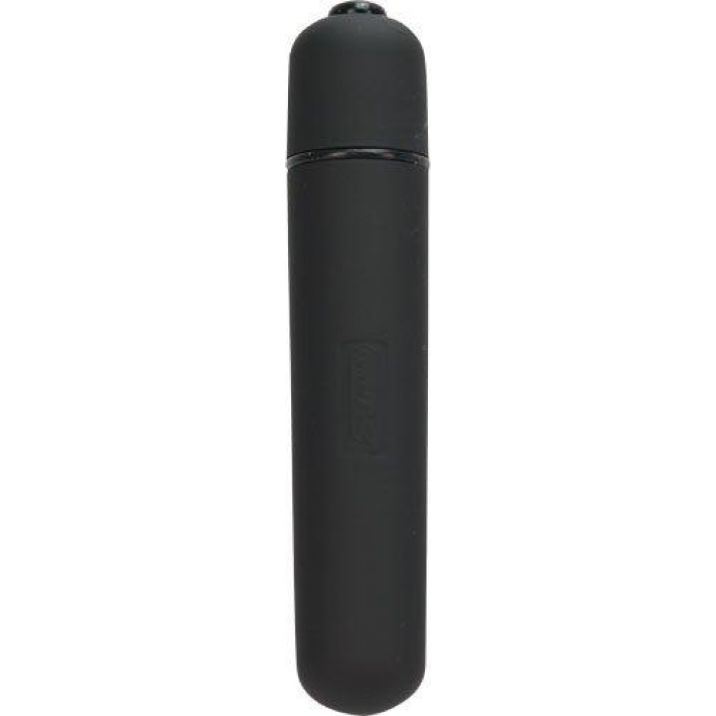 Power Bullet Breeze 3.5 inches Vibrator - Unleashing Intense Pleasure