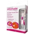 Ultimate Personal Shaver Kit 2 Ladies