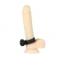 Power Bullet Cosmic Penis Ring with Bullet Vibrator – Experience Stellar Pleasure