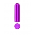 Power Bullet Rechargeable Vibrator - Purple