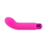 Powerbullet Sara's Spot - 4in 10 Function Bullet Pink