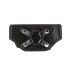 Addiction Strap On Harness Black