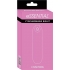 Essential Power Bullet Vibrator Pink