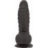 Addiction Ben 7-Inch Realistic Dildo - Black