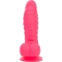 Addiction Tom 7 inches Dildo Hot Pink