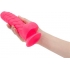 Addiction Tom 7 inches Dildo Hot Pink