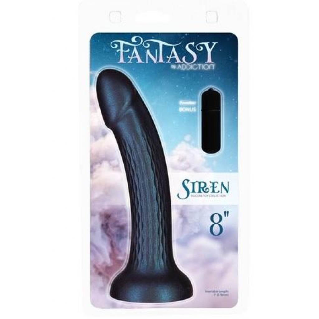 Addiction Premium Siren Fantasy 8-Inch Dong