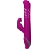 Commotion Samba Raspberry Pink Rabbit Vibrator