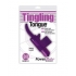 Tingling Tongue with Power Bullet - Purple