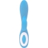 Wonderlust Harmony Blue Rabbit Vibrator