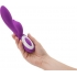 Wonderlust Harmony Purple Rabbit Vibrator - Dual Stimulation