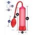 Performance VX101 Male Enhancement Pump Red