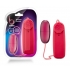 Power Bullet Vibrator - Pink Watermelon Burst