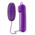 Power Bullet Vibrator with Adjustable Speed Control