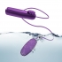 Power Bullet Vibrator with Adjustable Speed Control