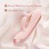 Blush Elora Pink - Delightful Rabbit Vibrator