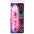 B Yours Penis Vibe 3 Pink Realistic Vibrating Dildo